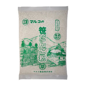 笹だんご粉(草)