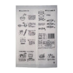 笹だんご粉(白)