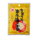 きゅうり辛子漬の素(100g)